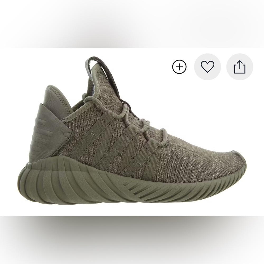 Adidas Tubular Dawn Trace Cargo (Women's) Size 7.5
